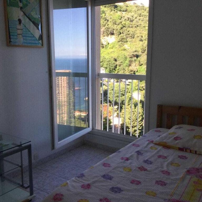 Beausoleil Monaco Comfortable holiday residence - Maison de Vacances 3 Chambres - 18
