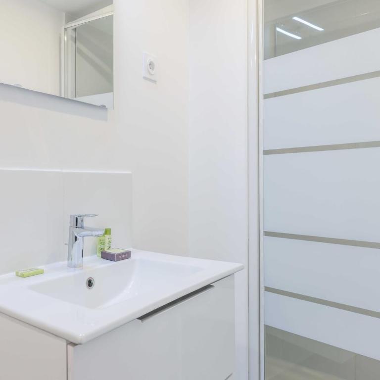 Cosy apartment - 1BR 4P - Passy Tour Eiffel - Appartement 1 Chambre - 10