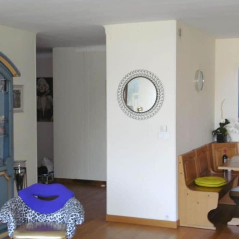 Beausoleil Monaco Comfortable holiday residence - Maison de Vacances 3 Chambres - 7