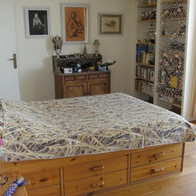 Beausoleil Monaco Comfortable holiday residence - Maison de Vacances 3 Chambres - 10