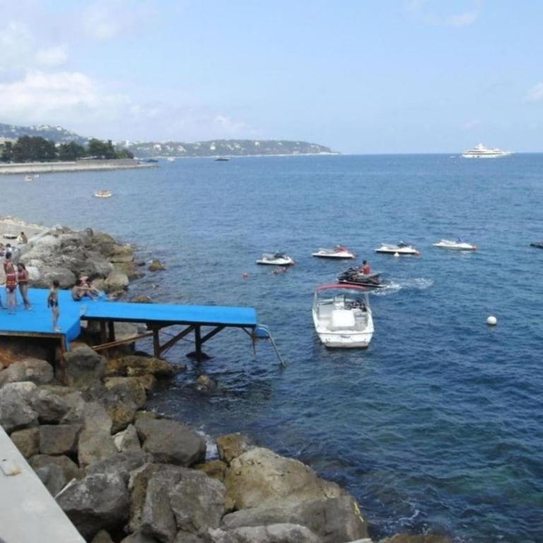Beausoleil Monaco Comfortable holiday residence - Maison de Vacances 3 Chambres - 27