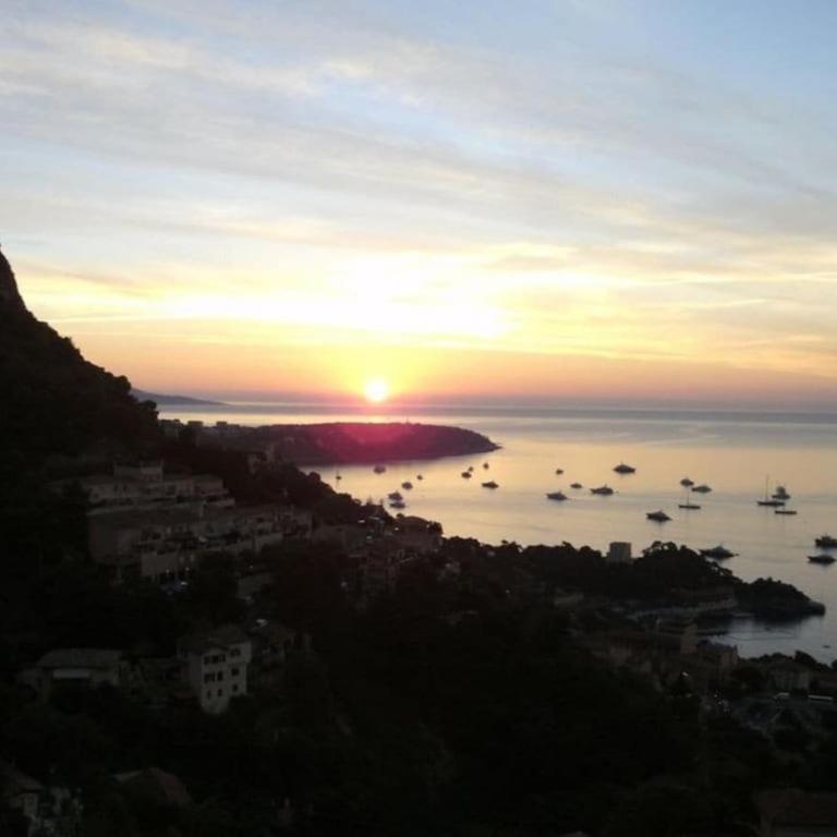 Beausoleil Monaco Comfortable holiday residence - Maison de Vacances 3 Chambres - 3