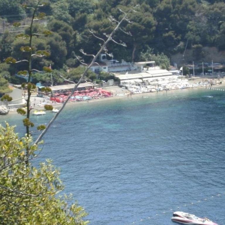 Beausoleil Monaco Comfortable holiday residence - Maison de Vacances 3 Chambres - 24