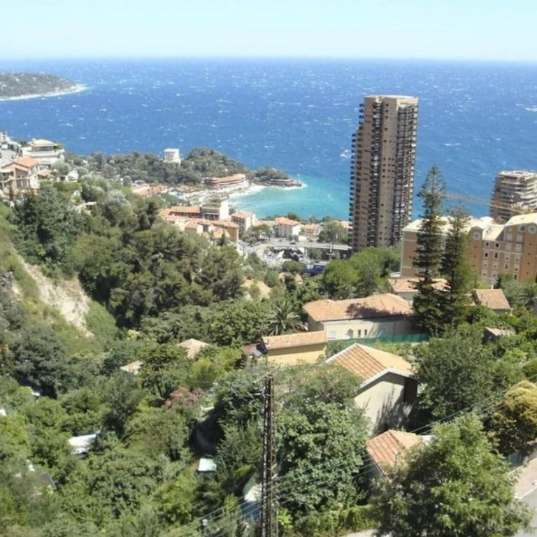 Beausoleil Monaco Comfortable holiday residence - Maison de Vacances 3 Chambres - 1