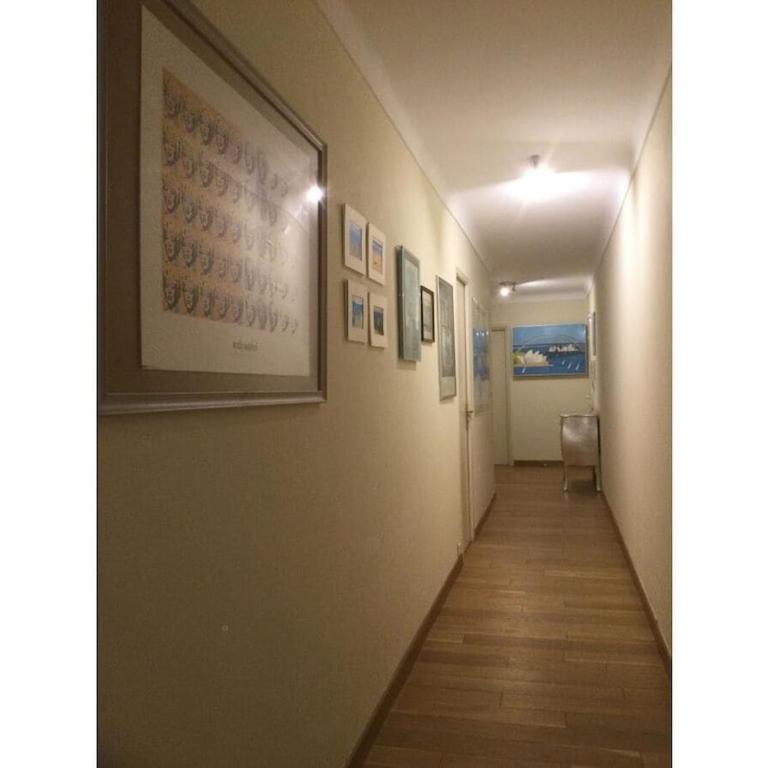 Beausoleil Monaco Comfortable holiday residence - Maison de Vacances 3 Chambres - 21