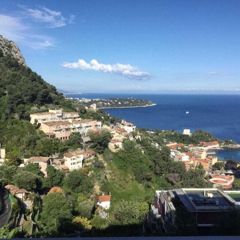 Beausoleil Monaco Comfortable holiday residence - Maison de Vacances 3 Chambres - 5