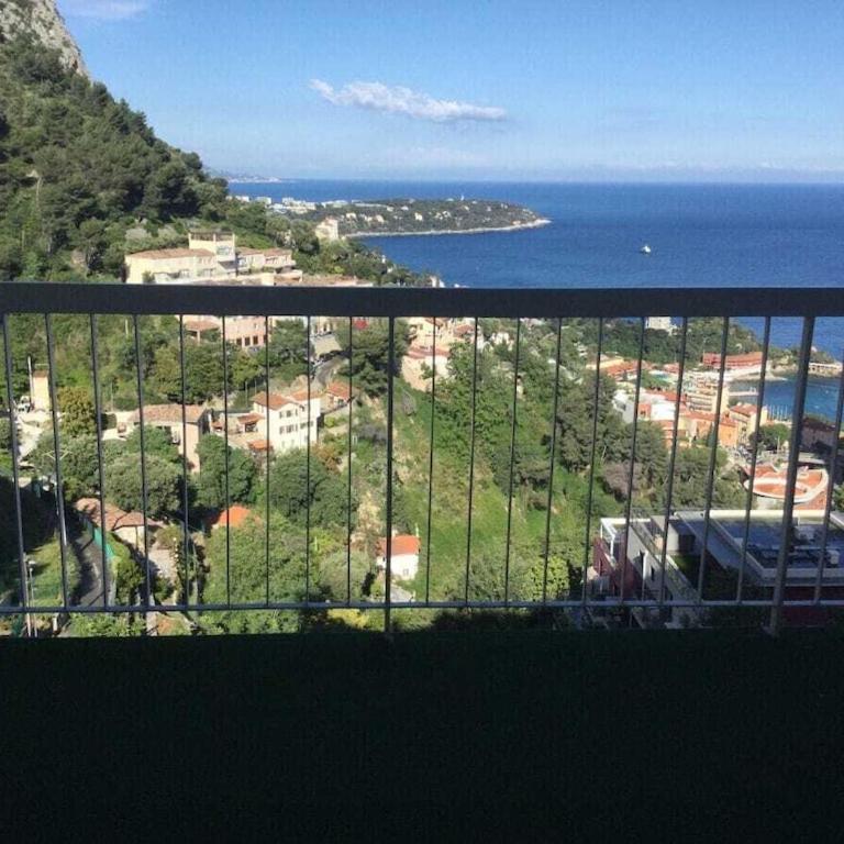 Beausoleil Monaco Comfortable holiday residence - Maison de Vacances 3 Chambres - 4