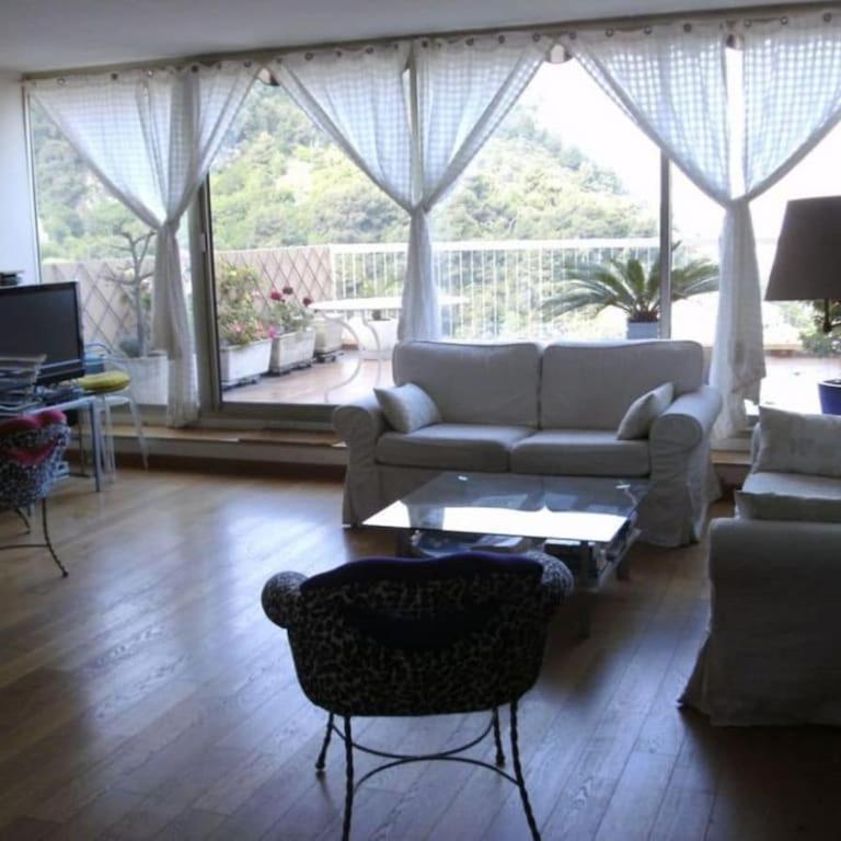 Beausoleil Monaco Comfortable holiday residence - Maison de Vacances 3 Chambres - 8