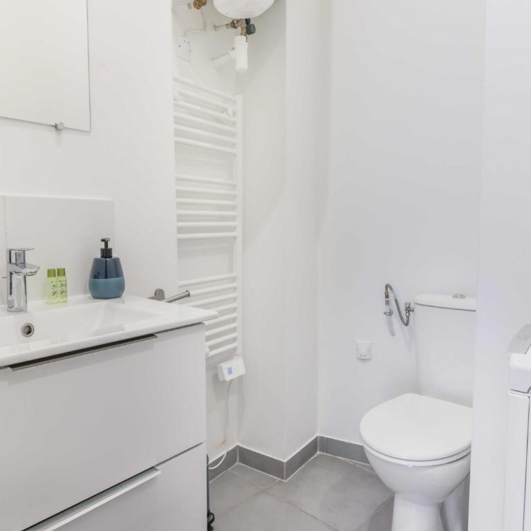 Cosy apartment - 1BR 4P - Passy Tour Eiffel - Appartement 1 Chambre - 9