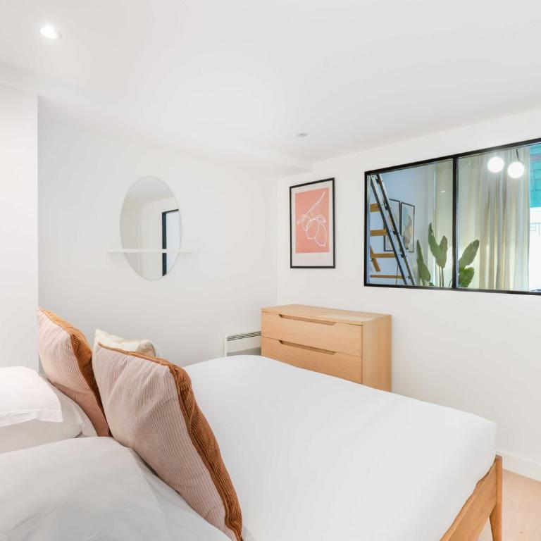 Cosy apartment - 1BR 4P - Passy Tour Eiffel - Appartement 1 Chambre - 8