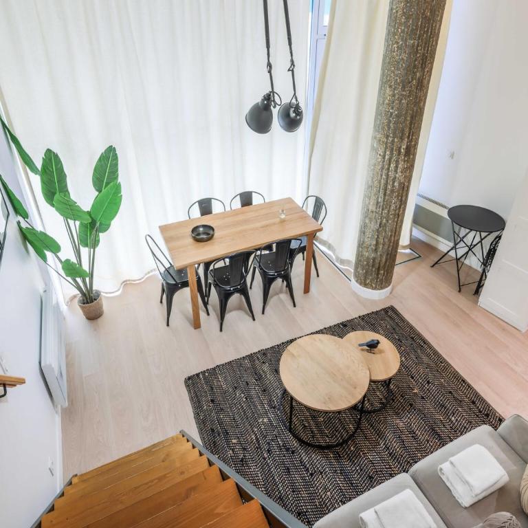 Cosy apartment - 1BR 4P - Passy Tour Eiffel - Appartement 1 Chambre - 1