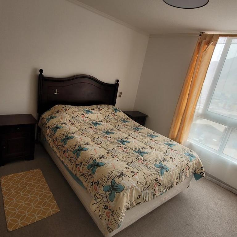 departamento pedro prado cercano al mall zofri - Apartamento de 2 dormitorios - 15