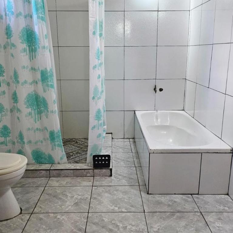Lo de Manu - Apartamento de 2 dormitorios - 5