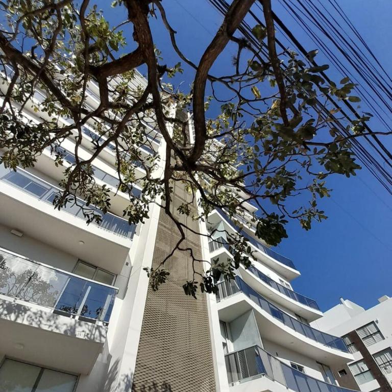 Departamento en zona empresarial - Apartamento de 1 dormitorio - 11