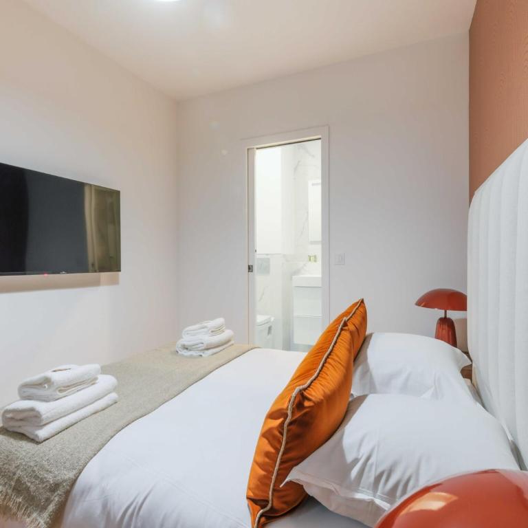 Magnificent apartment - 4BR 10P - Arc de Triomphe - Apartamento con 4 dormitorios - 6