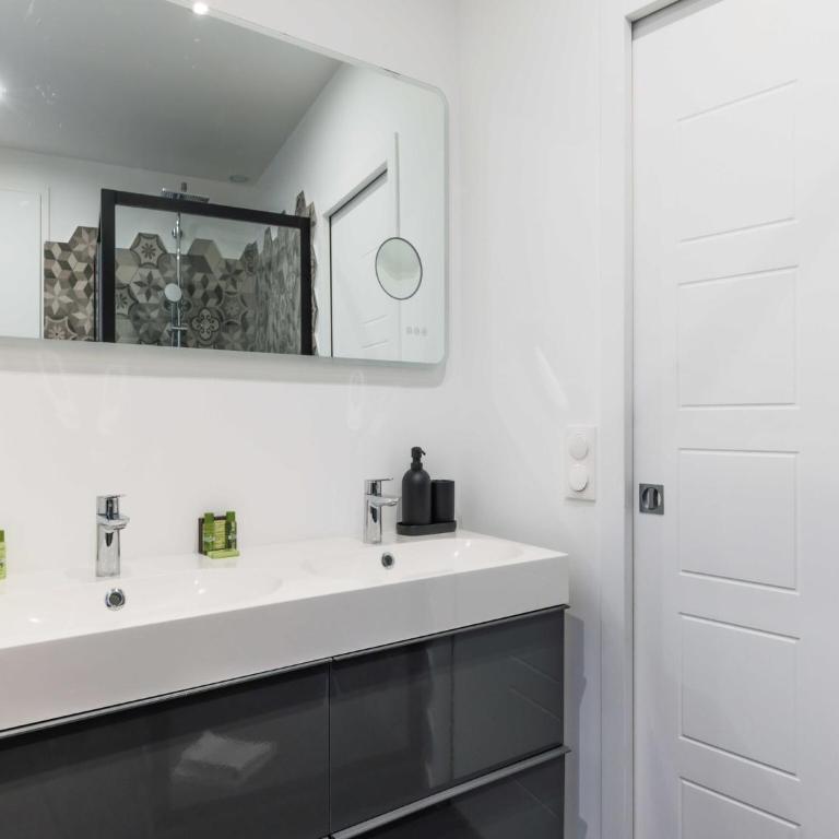 Magnificent apartment - 4BR 10P - Arc de Triomphe - Apartamento con 4 dormitorios - 13