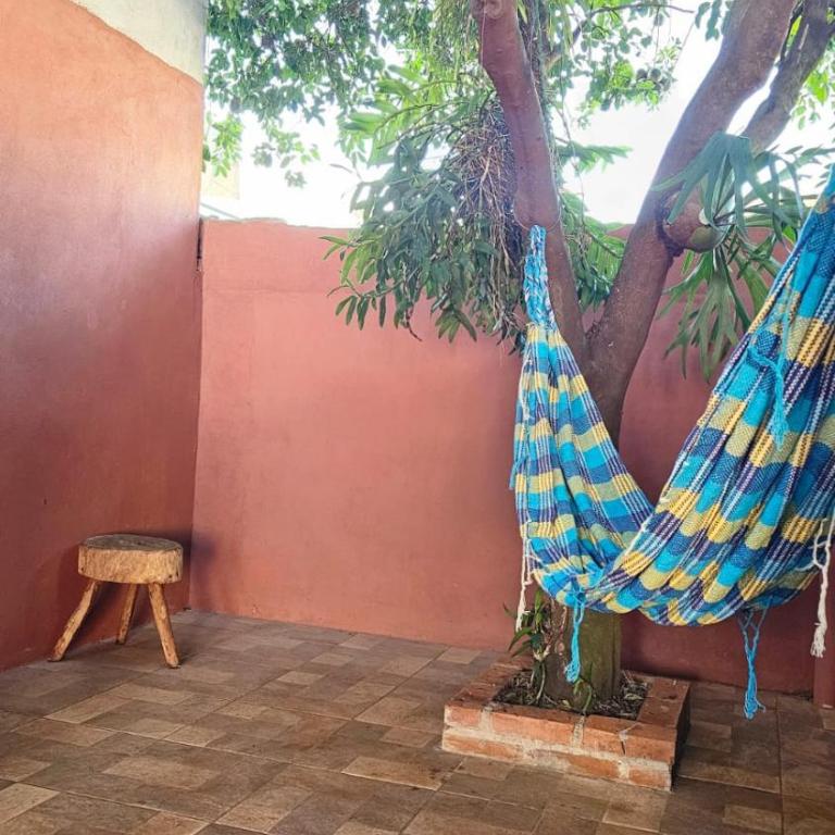 Lo de Manu - Two-Bedroom Apartment - 3