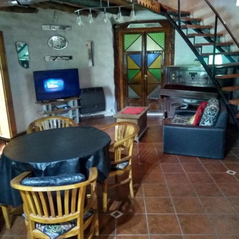 Casa Tika, - Villa de 2 dormitorios - 13