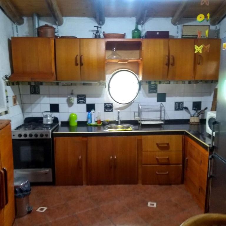 Casa Tika, - Villa de 2 dormitorios - 15