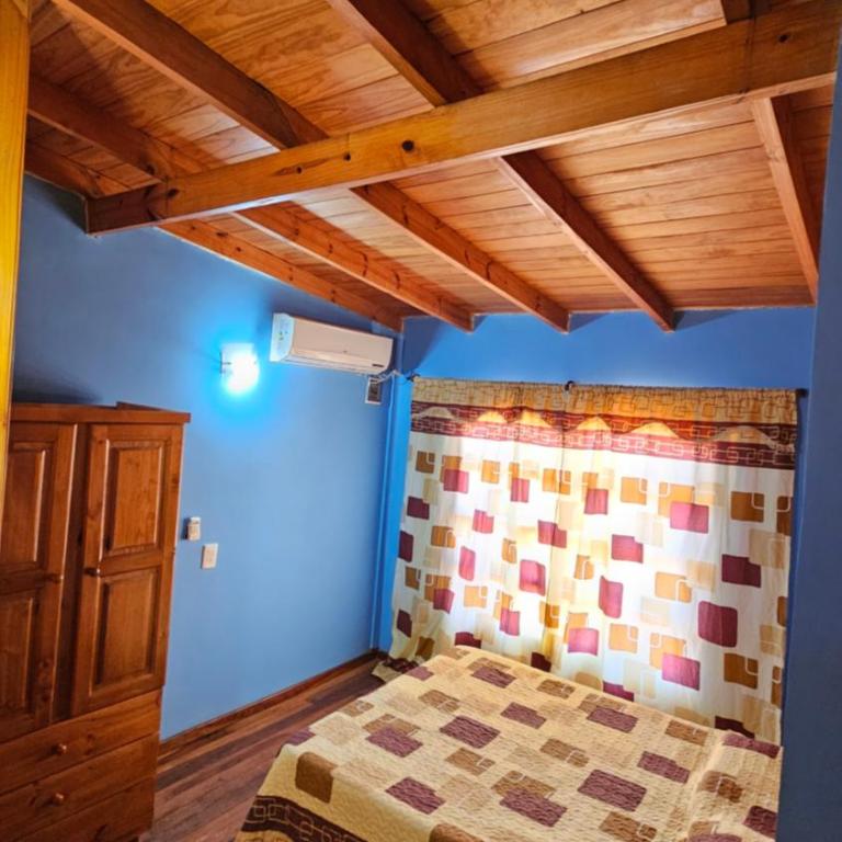 Lo de Manu - Apartamento de 2 dormitorios - 1