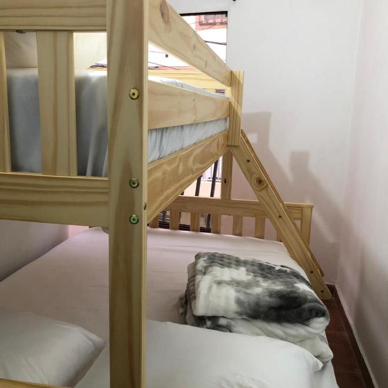 Apartamento cerca a Parque de Bello Antioquia - Apartamento - 30