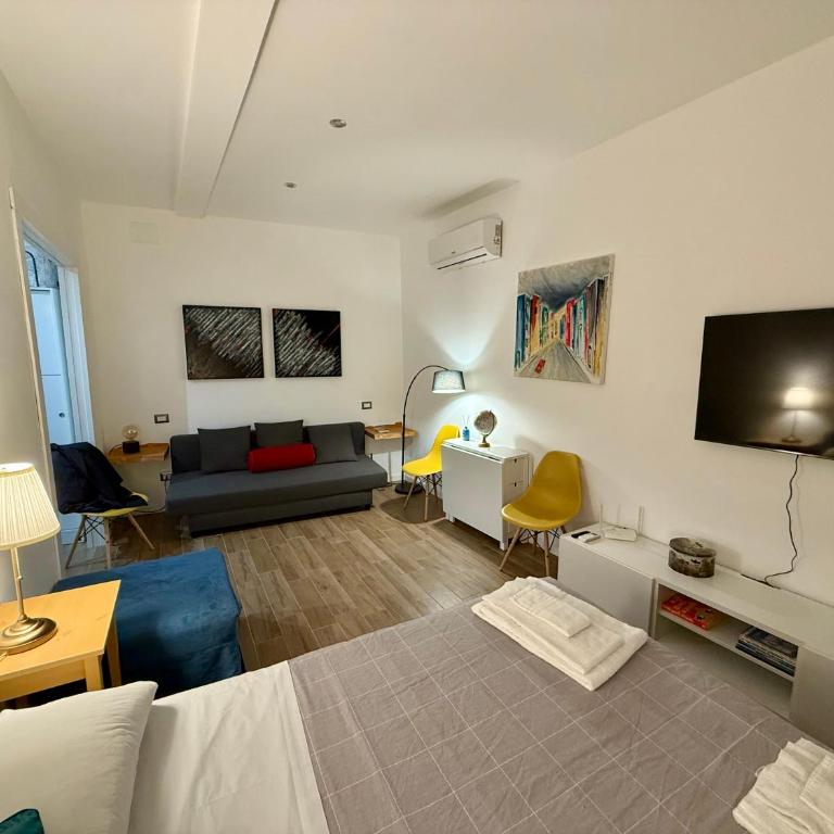 Rosetta Lovely House - Pantheon - Roma - One-Bedroom Apartment - 8