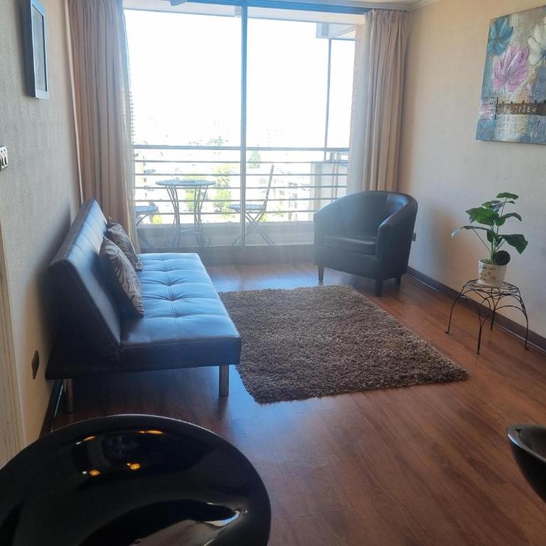 Departamento Central Ohiggins - Superior Apartment - 9