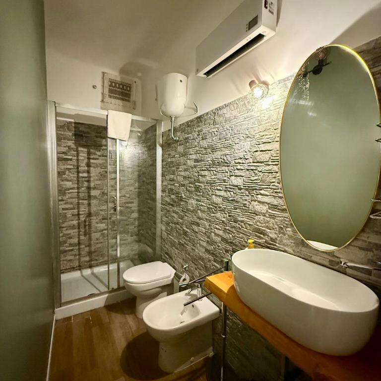 Rosetta Lovely House - Pantheon - Roma - One-Bedroom Apartment - 9