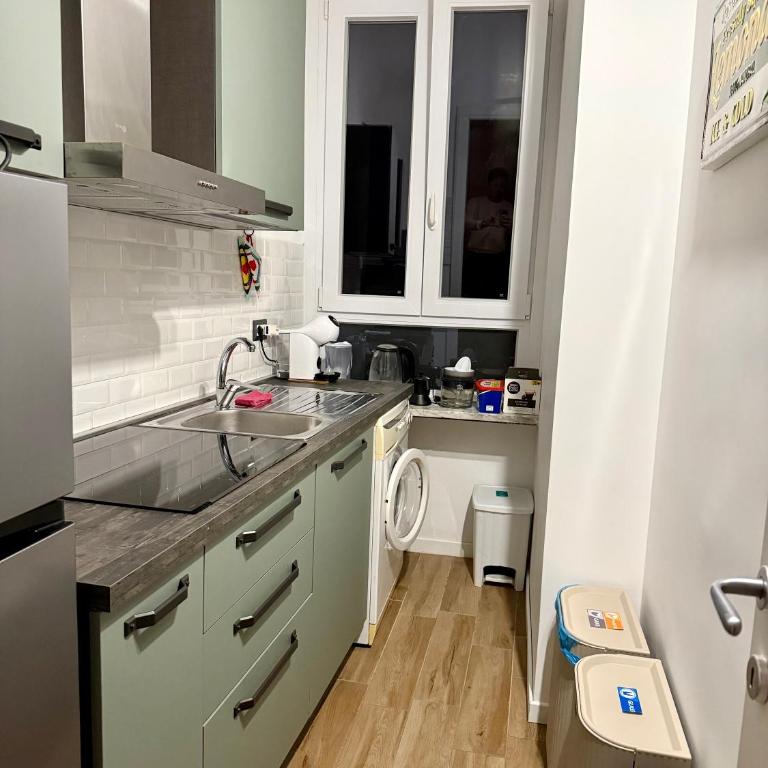 Rosetta Lovely House - Pantheon - Roma - One-Bedroom Apartment - 10