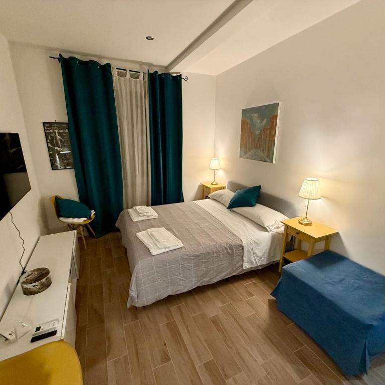 Rosetta Lovely House - Pantheon - Roma - One-Bedroom Apartment - 3