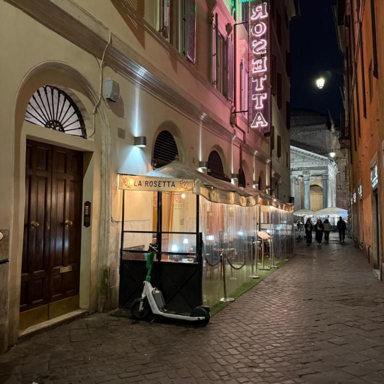 Rosetta Lovely House - Pantheon - Roma - One-Bedroom Apartment - 13