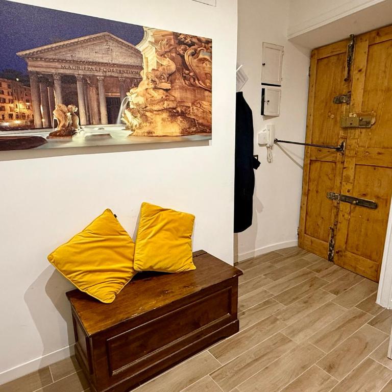 Rosetta Lovely House - Pantheon - Roma - One-Bedroom Apartment - 11