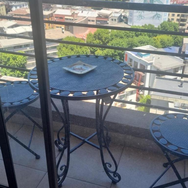 Departamento Central Ohiggins - Superior Apartment - 15