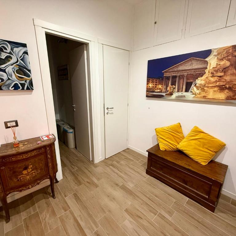 Rosetta Lovely House - Pantheon - Roma - One-Bedroom Apartment - 6
