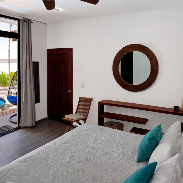 villa tucanes 5 BDR 10 PPL - Villa con piscina privada - 16
