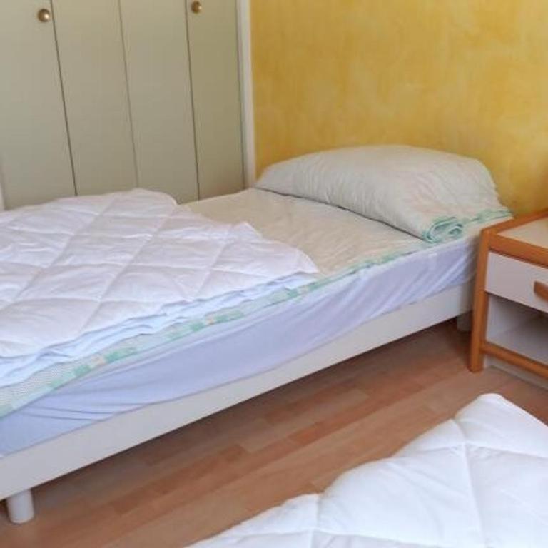 Appartement 2 Ch. Vue Mer, Parking Privé à Saint-Jean-de-Monts - FR-1-323-334 - Apartamento - 15