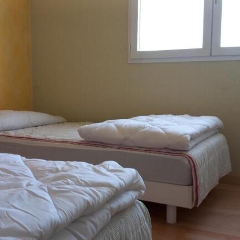 Appartement 2 Ch. Vue Mer, Parking Privé à Saint-Jean-de-Monts - FR-1-323-334 - Apartamento - 16