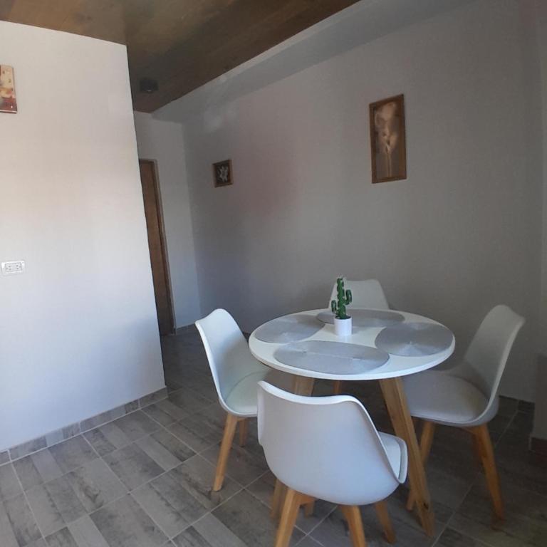 Cafayate Suite - Apartamento de 1 dormitorio - 2