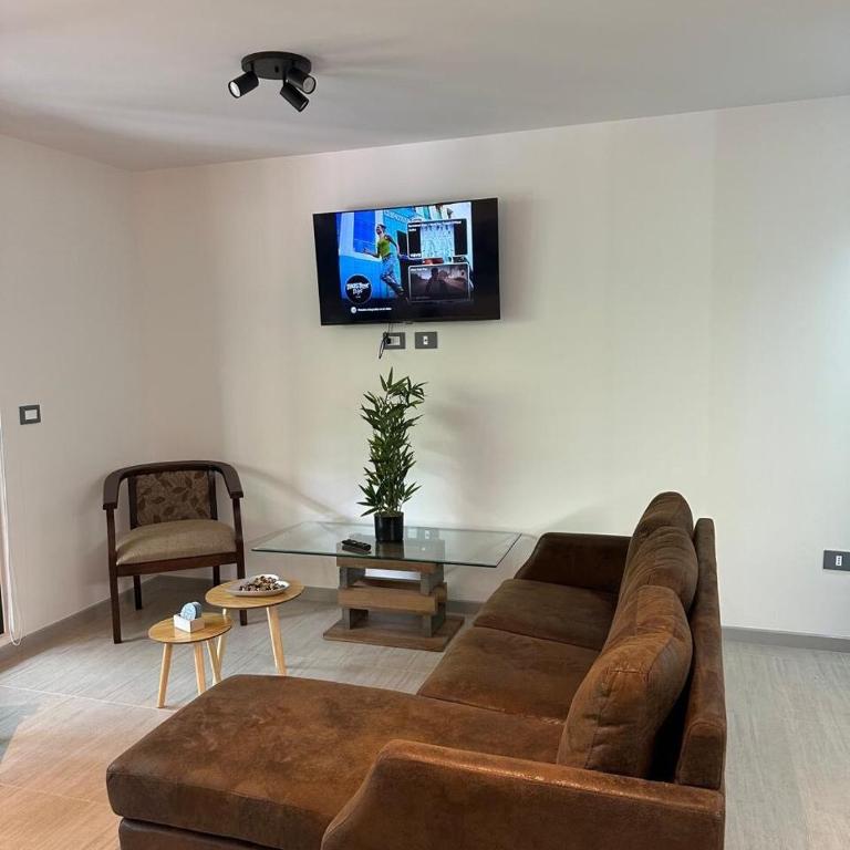 Departamento Pucon Andino - Three-Bedroom Apartment - 1
