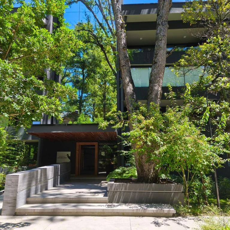 Departamento Pucon Andino - Three-Bedroom Apartment - 3
