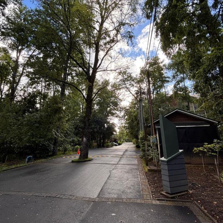 Departamento Pucon Andino - Three-Bedroom Apartment - 6