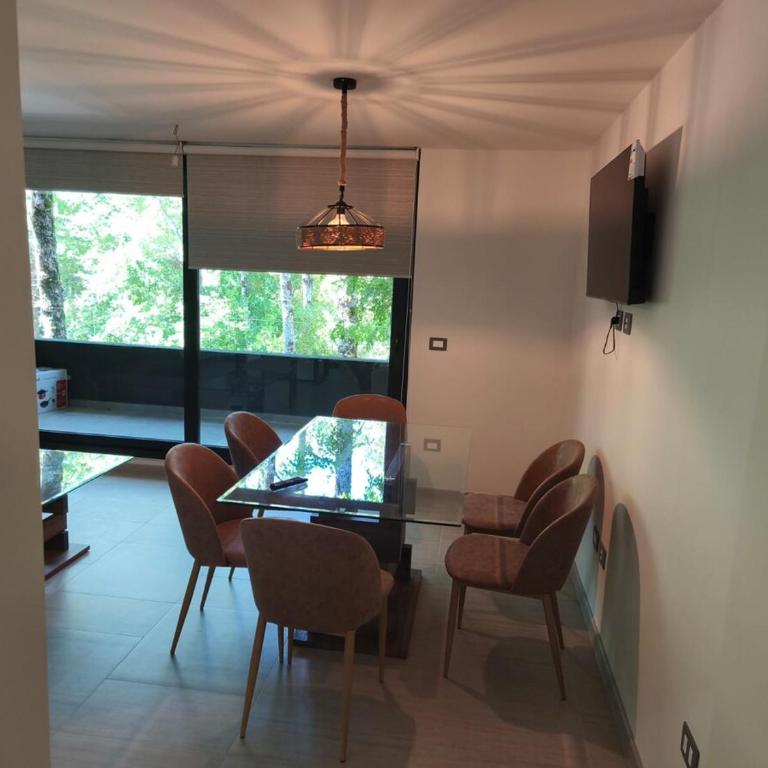 Departamento Pucon Andino - Three-Bedroom Apartment - 10