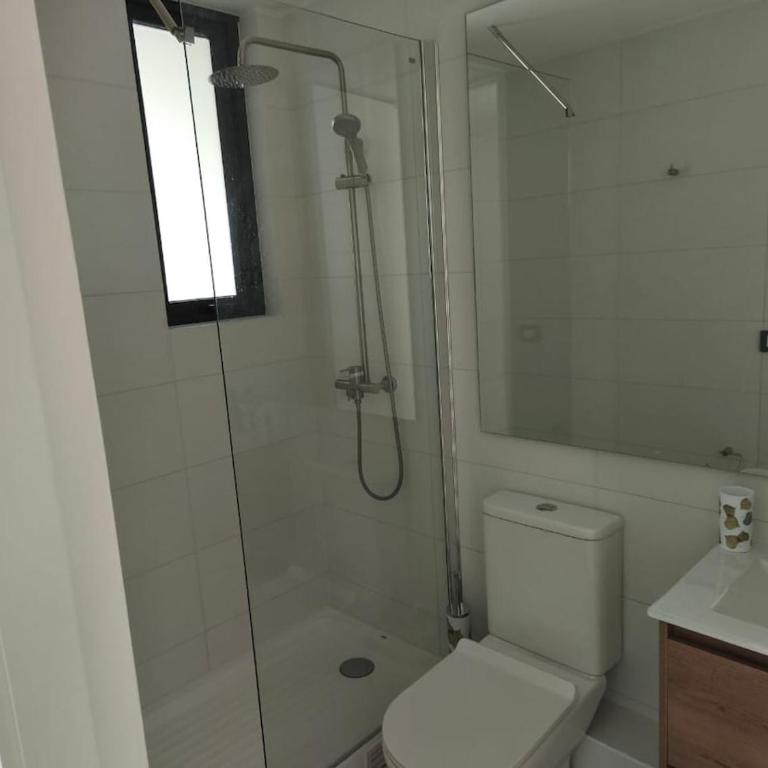 Departamento Pucon Andino - Three-Bedroom Apartment - 12