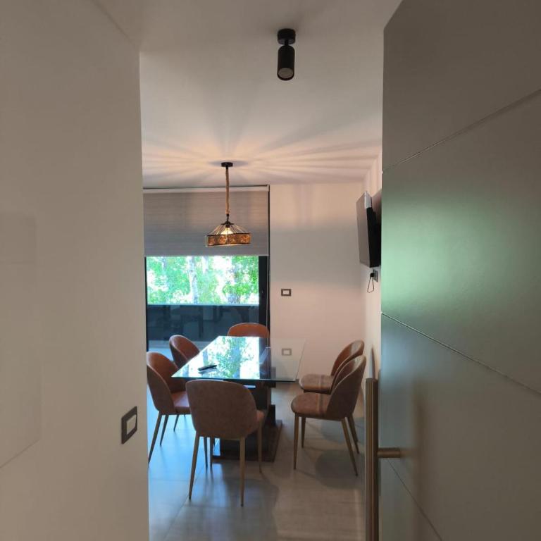 Departamento Pucon Andino - Three-Bedroom Apartment - 16