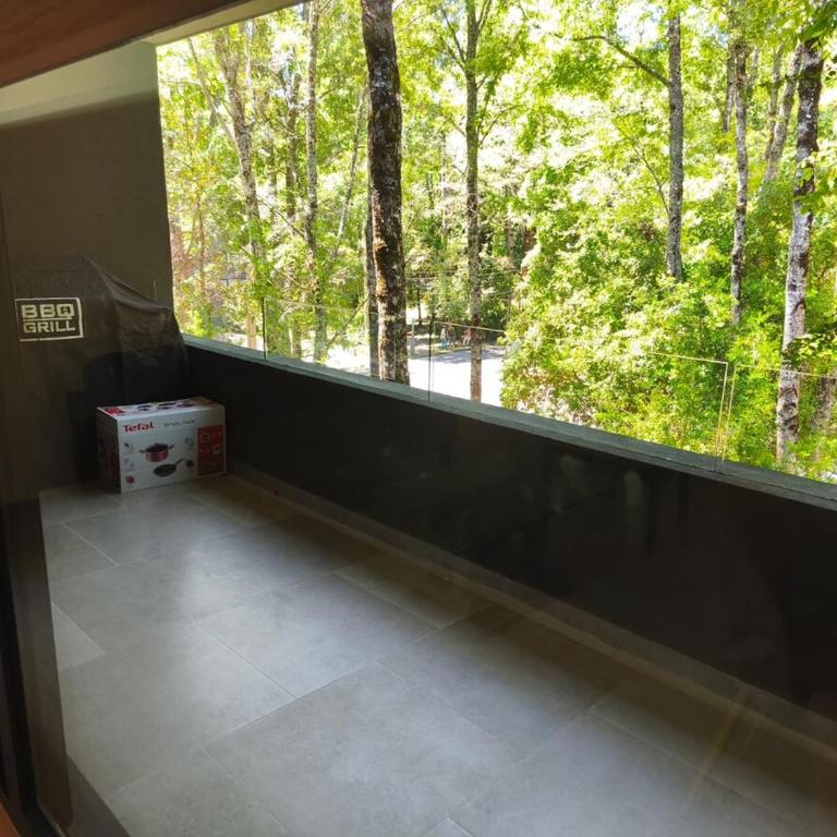 Departamento Pucon Andino - Three-Bedroom Apartment - 29