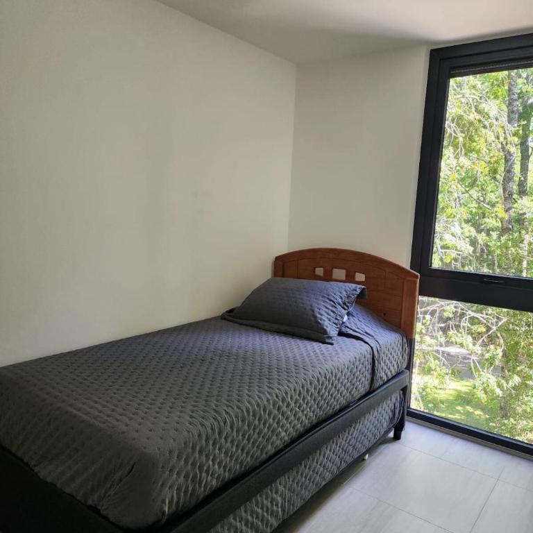 Departamento Pucon Andino - Three-Bedroom Apartment - 36