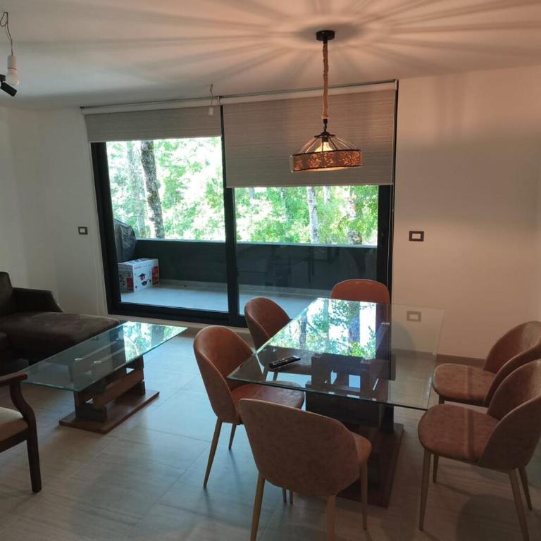 Departamento Pucon Andino - Three-Bedroom Apartment - 37