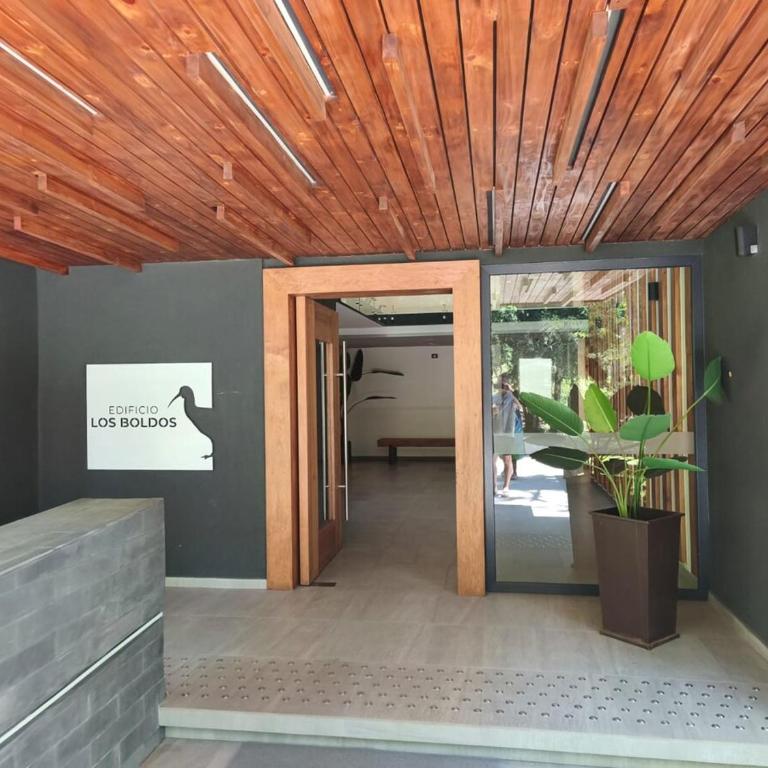Departamento Pucon Andino - Three-Bedroom Apartment - 40