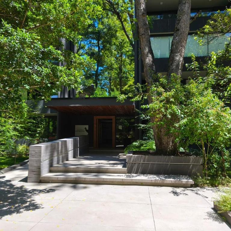 Departamento Pucon Andino - Three-Bedroom Apartment - 47
