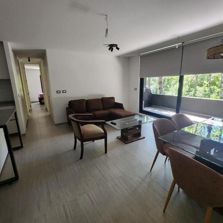 Departamento Pucon Andino - Three-Bedroom Apartment - 48